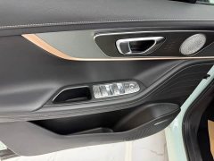 Chery Oumengda 1.5T CVT Yuijie Edition - ფოტო 14