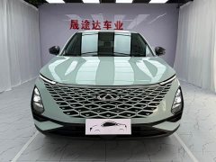 Chery Oumengda 1.5T CVT Yuijie Edition - ფოტო 2