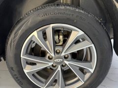 Chery Oumengda 1.5T CVT Yuijie Edition - ფოტო 20
