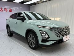 Chery Oumengda 1.5T CVT Yuijie Edition - ფოტო 3