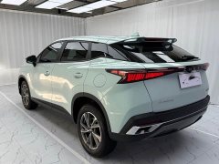 Chery Oumengda 1.5T CVT Yuijie Edition - ფოტო 4