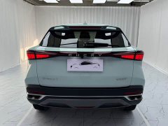 Chery Oumengda 1.5T CVT Yuijie Edition - ფოტო 5