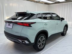 Chery Oumengda 1.5T CVT Yuijie Edition - ფოტო 6