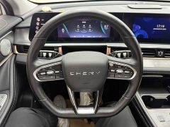 Chery Oumengda 1.5T CVT Yuijie Edition - ფოტო 7