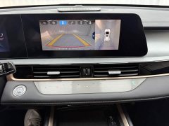 Chery Oumengda 1.5T CVT Yuijie Edition - ფოტო 9