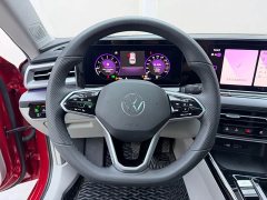 Volkswagen Lingdu L 280TSI DSG Spicy Edition - ფოტო 11