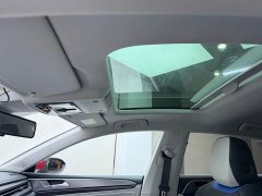Volkswagen Lingdu L 280TSI DSG Spicy Edition - ფოტო 14