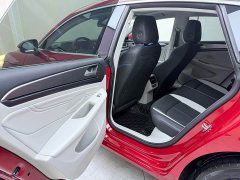 Volkswagen Lingdu L 280TSI DSG Spicy Edition - ფოტო 15