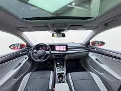 Volkswagen Lingdu L 280TSI DSG Spicy Edition - ფოტო 17