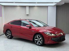 Volkswagen Lingdu L 280TSI DSG Spicy Edition - ფოტო 3