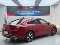 Volkswagen Lingdu L 280TSI DSG Spicy Edition - ფოტო 4