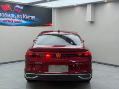 Volkswagen Lingdu L 280TSI DSG Spicy Edition - ფოტო 5