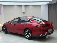 Volkswagen Lingdu L 280TSI DSG Spicy Edition - ფოტო 6