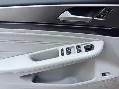 Volkswagen Lingdu L 280TSI DSG Spicy Edition - ფოტო 8