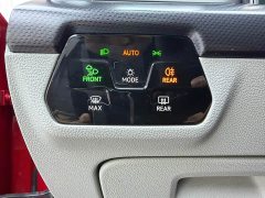 Volkswagen Lingdu L 280TSI DSG Spicy Edition - ფოტო 9