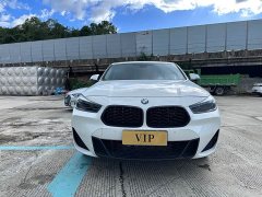 BMW X2 sDrive25i M Sport Dark Night Edition - ფოტო 2