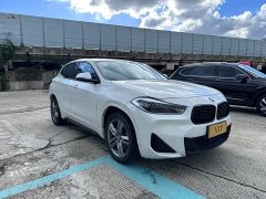 BMW X2 sDrive25i M Sport Dark Night Edition - ფოტო 3