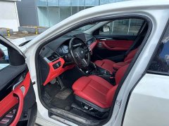 BMW X2 sDrive25i M Sport Dark Night Edition - ფოტო 4
