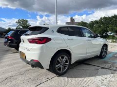 BMW X2 sDrive25i M Sport Dark Night Edition - ფოტო 9