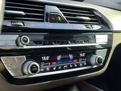 BMW 5 Series 530Li Executive Luxury Package - ფოტო 10