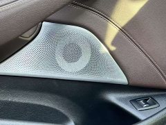 BMW 5 Series 530Li Executive Luxury Package - ფოტო 11