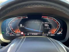 BMW 5 Series 530Li Executive Luxury Package - ფოტო 12