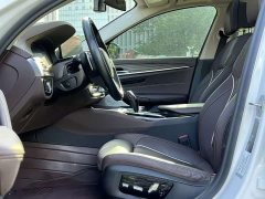 BMW 5 Series 530Li Executive Luxury Package - ფოტო 6