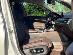 BMW 5 Series 530Li Executive Luxury Package - ფოტო 7