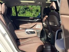 BMW 5 Series 530Li Executive Luxury Package - ფოტო 8