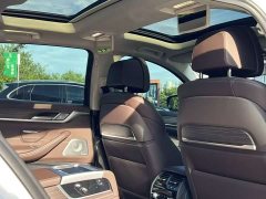 BMW 5 Series 530Li Executive Luxury Package - ფოტო 9
