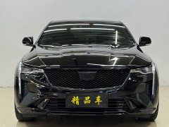 Cadillac CT4 2022 28T Luxury - фото 2