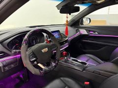 Cadillac CT4 2022 28T Luxury - фото 4