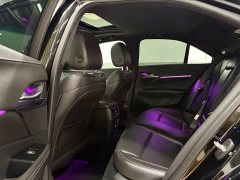 Cadillac CT4 2022 28T Luxury - фото 5
