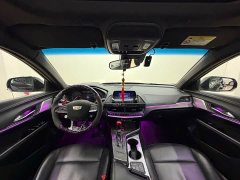 Cadillac CT4 2022 28T Luxury - фото 6