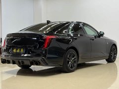 Cadillac CT4 2022 28T Luxury - фото 7