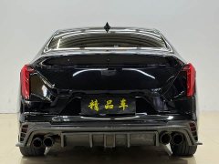 Cadillac CT4 2022 28T Luxury - фото 8