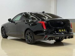 Cadillac CT4 2022 28T Luxury - фото 9