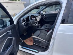 Audi Q3 2024 35 TFSI Fashion Dynamic - ფოტო 4