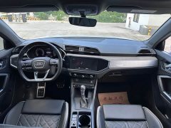 Audi Q3 2024 35 TFSI Fashion Dynamic - ფოტო 6