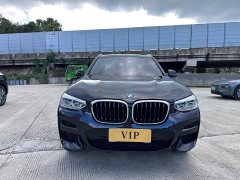 BMW X3 xDrive28i M Sport Package - ფოტო 2