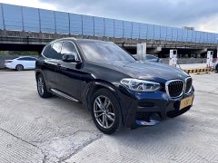 BMW X3 xDrive28i M Sport Package - ფოტო 3