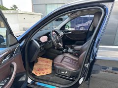 BMW X3 xDrive28i M Sport Package - ფოტო 4
