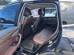 BMW X3 xDrive28i M Sport Package - ფოტო 5