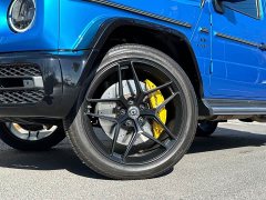 Mercedes-Benz G-Class G 500 - ფოტო 8
