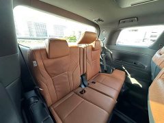 Toyota Alphard Hybrid 2.5L Premium Edition - ფოტო 10