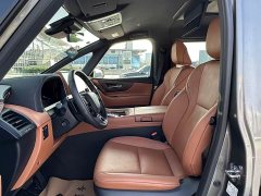 Toyota Alphard Hybrid 2.5L Premium Edition - ფოტო 12