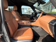 Toyota Alphard Hybrid 2.5L Premium Edition - ფოტო 13