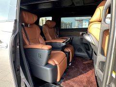 Toyota Alphard Hybrid 2.5L Premium Edition - ფოტო 14