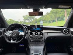 Mercedes-Benz C-Class (Imported) C 260 Coupe - ფოტო 12