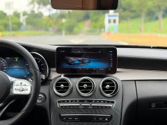 Mercedes-Benz C-Class (Imported) C 260 Coupe - ფოტო 13
